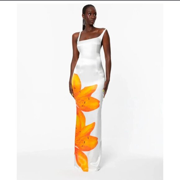 Hanifa Dresses & Skirts - Hanifa Liana Gown